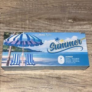 Soul Origin Summer Fragrance Gift Set